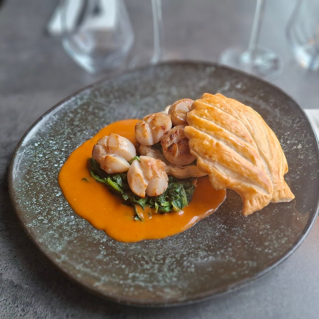 La Table du quai 1